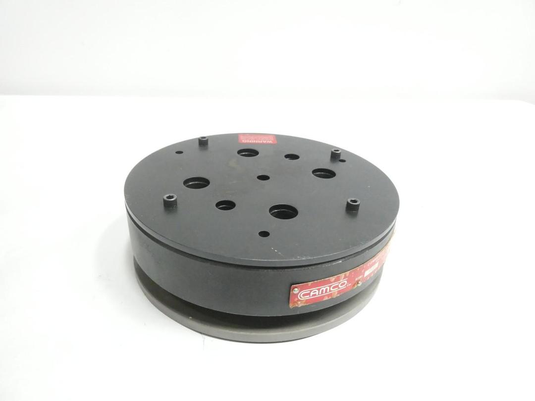 CAMCO 7.8D OVERLOAD CLUTCH 5000LB-IN