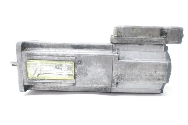 REXROTH MKD041B-144-KP0-KN SERVO MOTOR 3PH 7500RPM 2.7NM