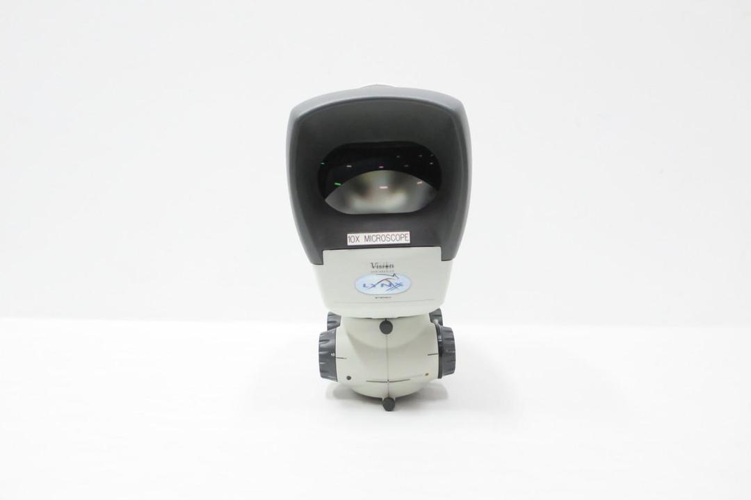 VISION ENGINEERING LYNX STEREO MICROSCOPE