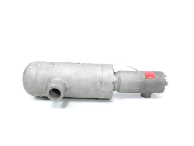 MAGNETROL 039-5000-110 LIQUID LEVEL TRANSMITTER 120/240V-AC