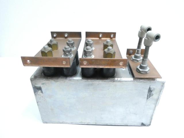 AJAX TOCCO 057163 CAPACITOR 332KVAR 800V-AC