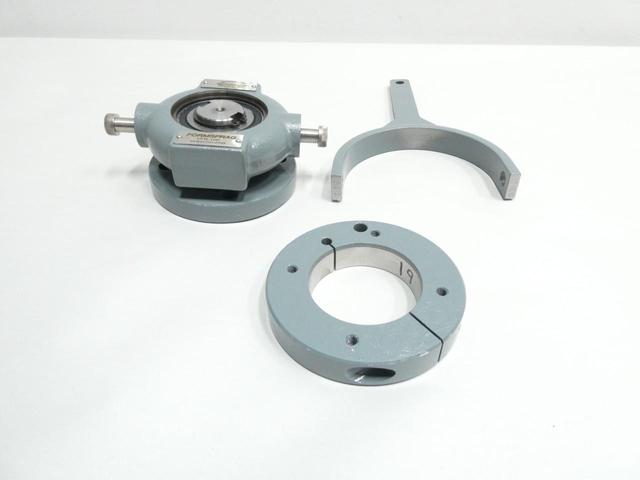 FORMSPRAG VFB-100 VFB43100-2938 VERTICAL FAN BACKSTOP CLUTCH 2000RPM 284LB-FT