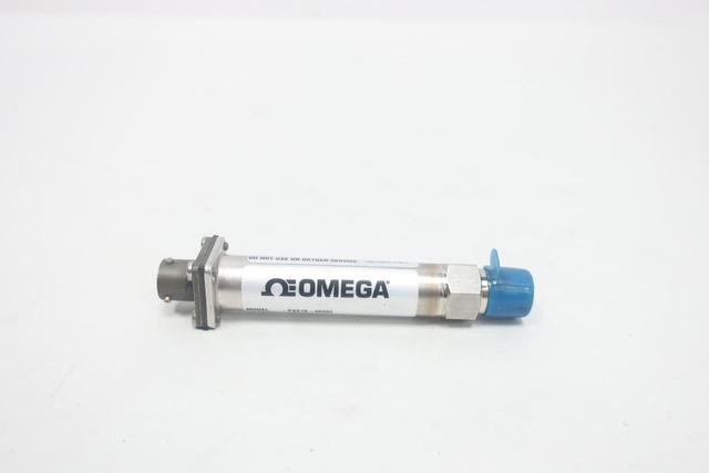 OMEGA PX615-060GI PRESSURE TRANSDUCER 4-20MA 60PSI 10-36V-DC
