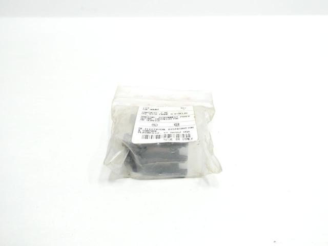 GENERAL ELECTRIC GE CR7XR02 AUXILIARY CONTACT KIT