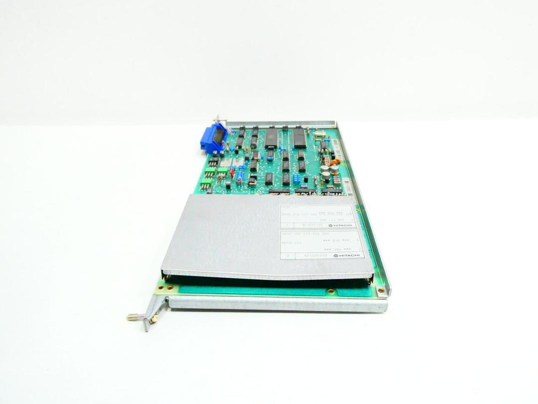 FANUC A87L-0001-085 06C MEMORY BOARD