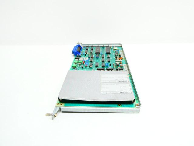 FANUC A87L-0001-085 06C MEMORY BOARD