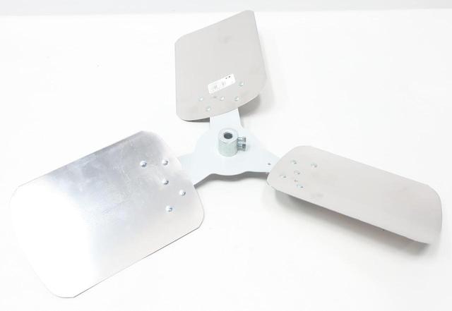 SERVICEFIRST FAN02295 3 BLADE 26IN FAN IMPELLER CCW