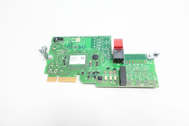 ALLEN BRADLEY 20-750-S POWERFLEX 750 SAFE TORQUE OFF OPTION MODULE