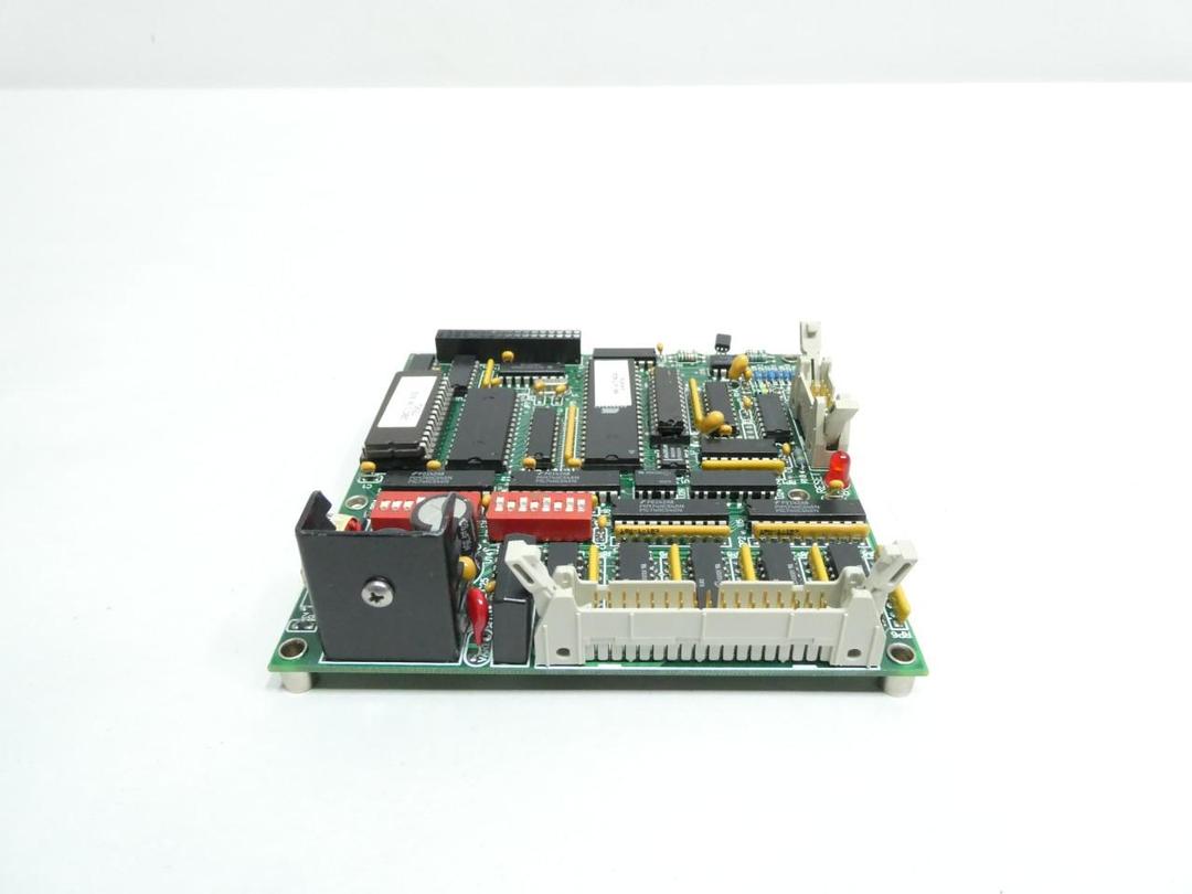 LIMITORQUE 61-825-0996-4 PCB CIRCUIT BOARD