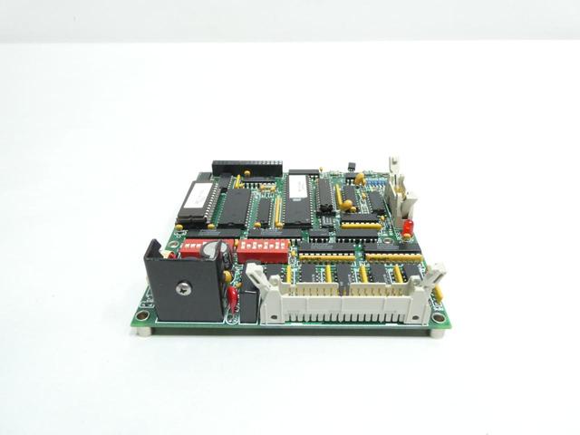 LIMITORQUE 61-825-0996-4 PCB CIRCUIT BOARD