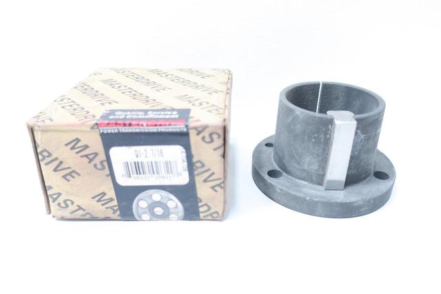 MASTERDRIVE Q1-2.7/16 SPLIT TAPER BUSHING 2-7/16IN