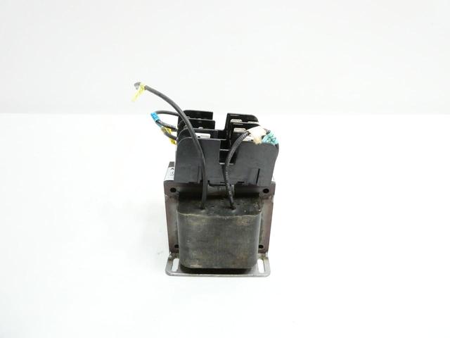 ABB 9T58K0504G30 VOLTAGE TRANSFORMER 1PH 150VA 480V-AC 120V-AC