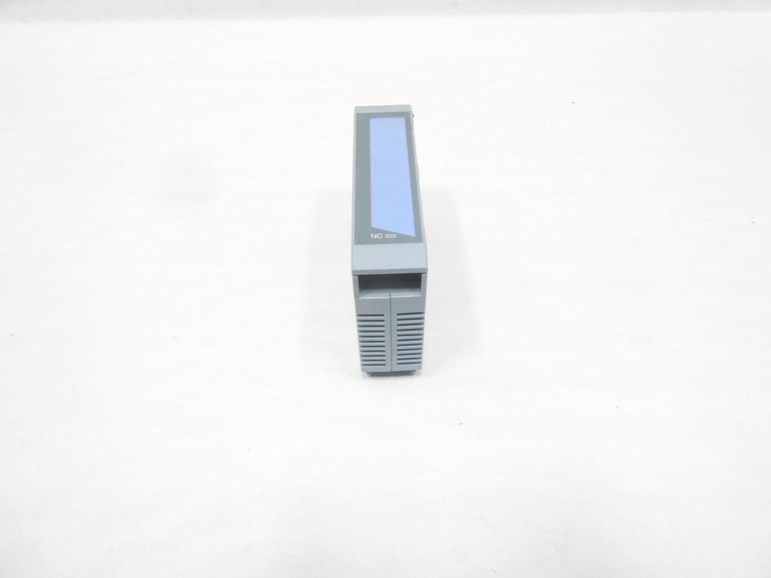 B&R AUTOMATION 3NC352.6 ULTRASONIC PATH MEASUREMENT MODULE