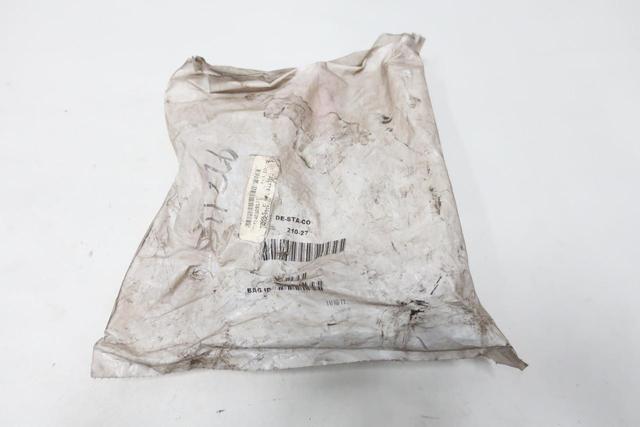 DESTACO 210-27 TOGGLE LOCKING CLAMP
