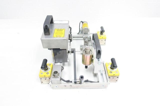 CBS ARCSAFE RSA-105B REMOTE SWITCH ACTUATOR