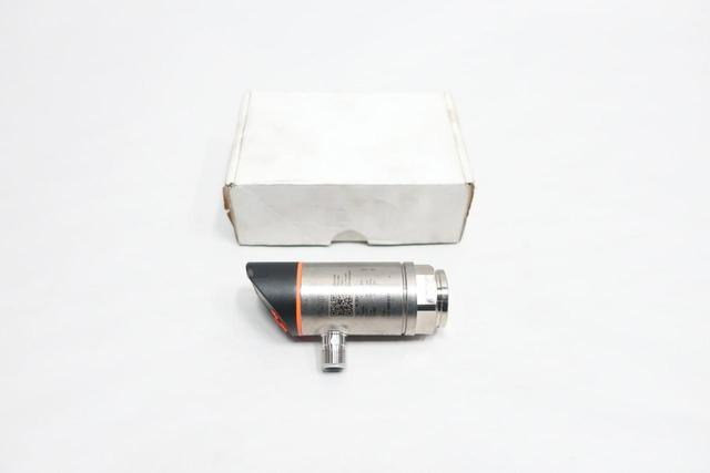 IFM ELECTRONIC PN7070 PHOTOELECTRIC PRESSURE SENSOR 18-30V-DC