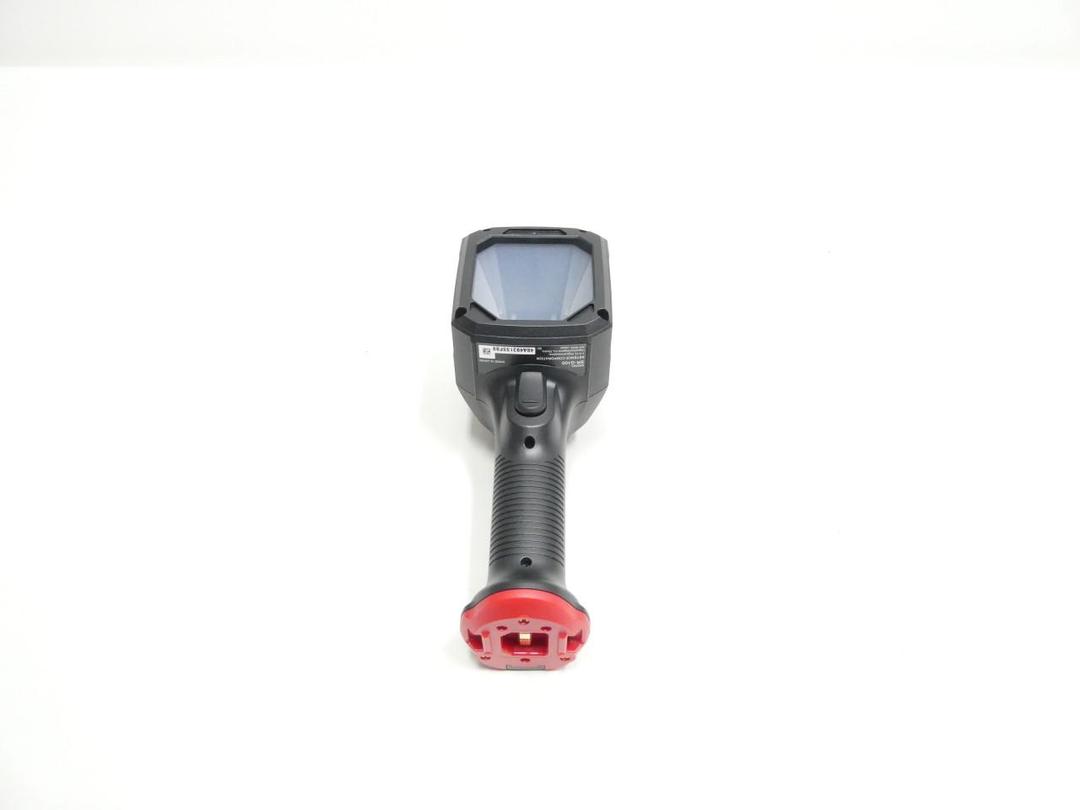 KEYENCE SR-G100 HANDHELD DPM BAR CODE READER SCANNER