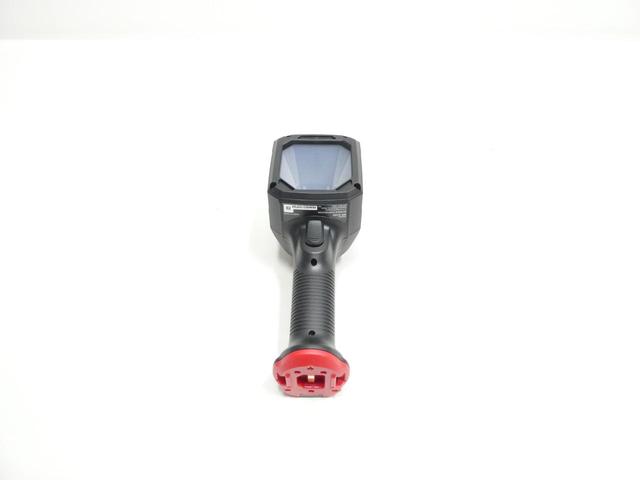 KEYENCE SR-G100 HANDHELD DPM BAR CODE READER SCANNER