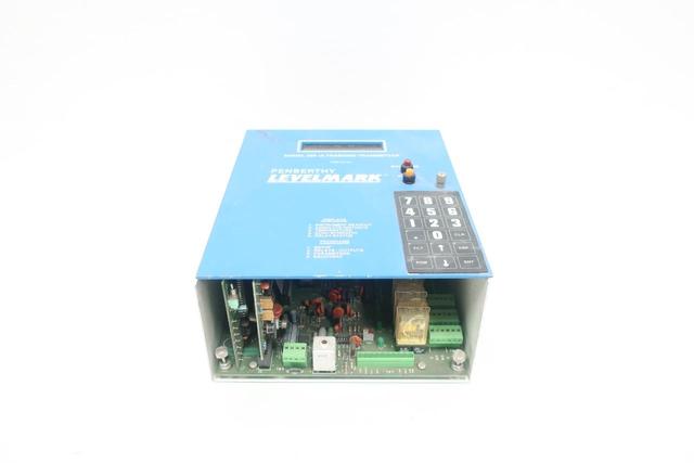 PENBERTHY LEVELMARK 680 ULTRASONIC LEVEL TRANSMITTER