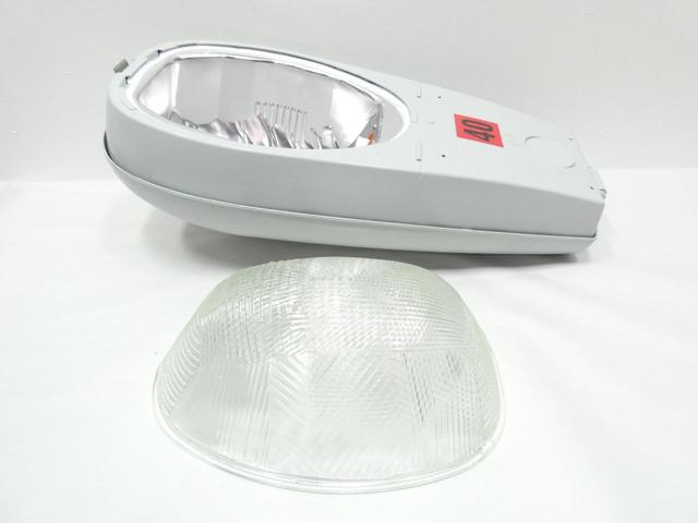 GENERAL ELECTRIC GE MSRL40M5A11RMS2 LUMINAIRE STREET LAMP 400W 480V-AC