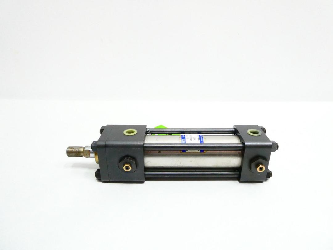 YUKEN CJT70L-SD40C85B-ABD-Y52 HYDRAULIC CYLINDER 40MM 85MM 3/8IN 1020PSI