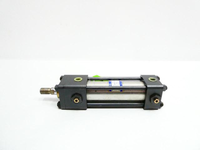 YUKEN CJT70L-SD40C85B-ABD-Y52 HYDRAULIC CYLINDER 40MM 85MM 3/8IN 1020PSI