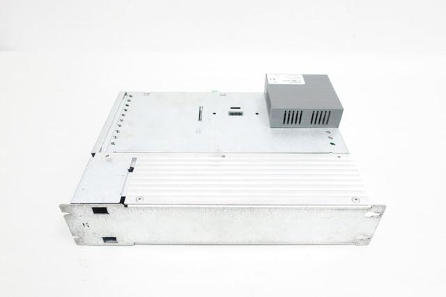 LUST CDA34.010,W1.1 SERVO DRIVE 0-1600HZ 400/460V-AC 0-400V-AC 4KW