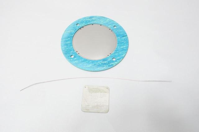 MARSTON BS2915 1990 RUPTURE DISC 5PSI 4IN