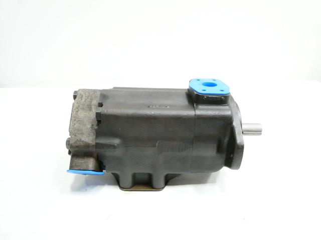 VICKERS 2520V17A5-1AB22R HYDRAULIC VANE PUMP