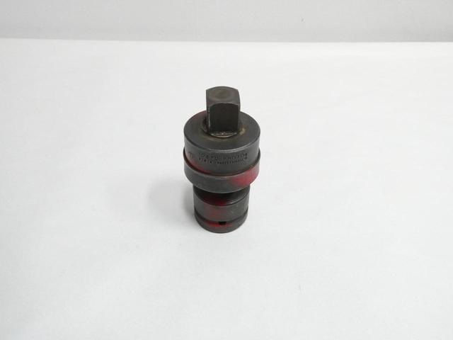 PROTO 10670 PROFESSIONAL UNIVERSAL JOINT IMPACT SWIVEL SOCKET 1IN X 1IN