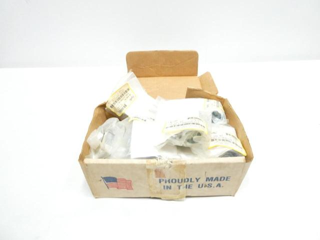BOX OF 14 APOLLO 78-446-01 STEM EXTENSION KIT 2-1/4IN