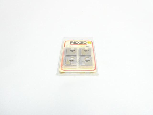 RIDGID 37895 12-R HS PIPE DIE 11-1/2TPI-RH 2IN