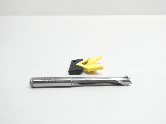 KENNAMETAL KTIP095R5SS10M MODULAR DRILL BODY