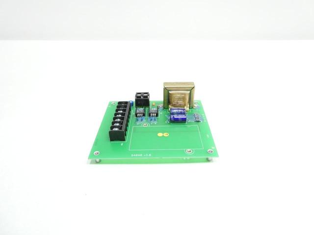EMTROL 94040 V3.0 PCB CIRCUIT BOARD