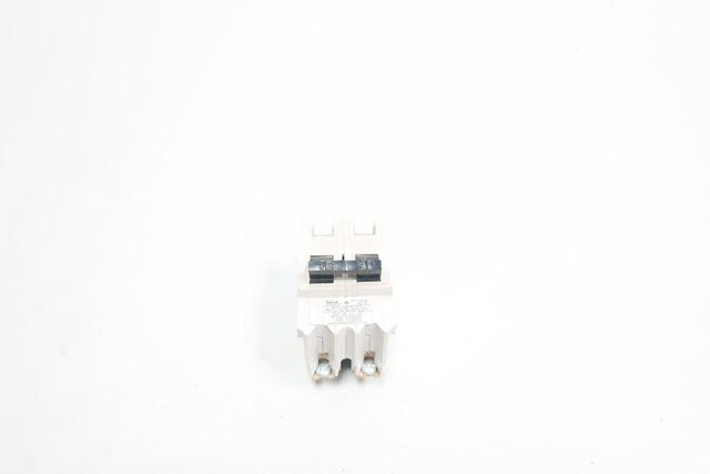 FEDERAL PIONEER NA/NB215 MINIATURE CIRCUIT BREAKER 2P 15A AMP 120/240V-AC