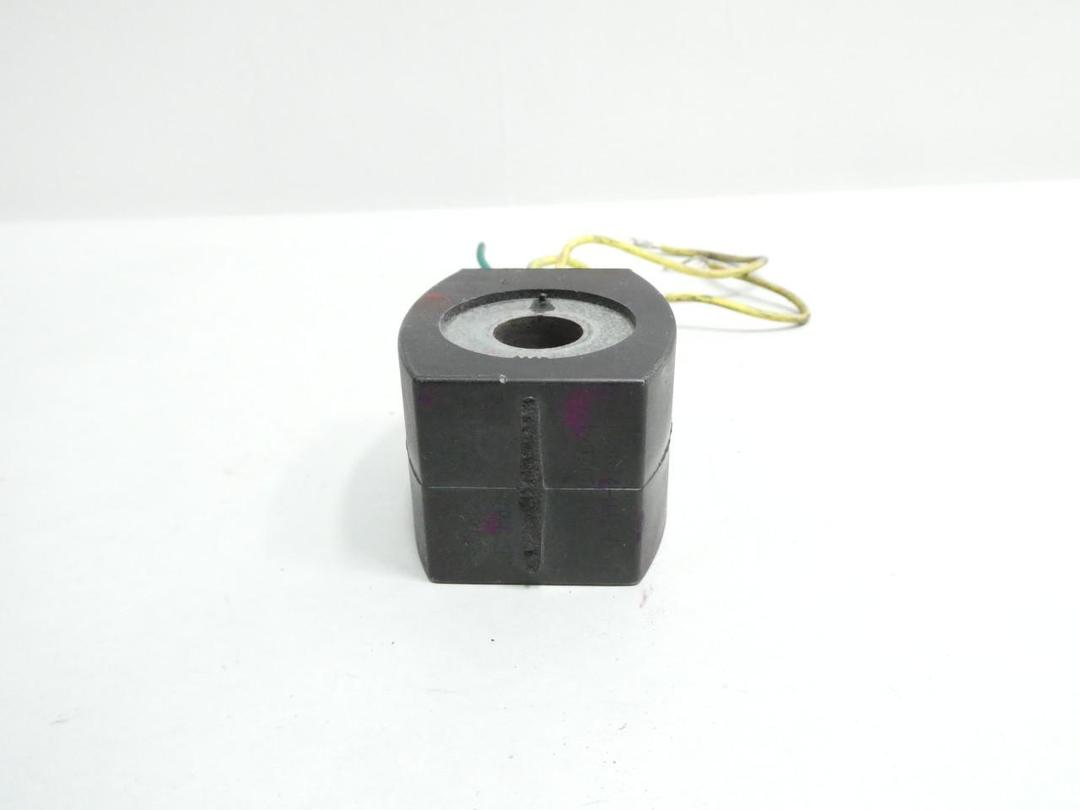 ASCO 272814-032-D SOLENOID COIL 120V-AC