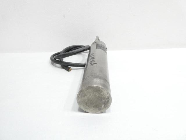 CONVEYOR COMPONENTS CT2015 TILT LEVEL PROBE 3FT CABLE