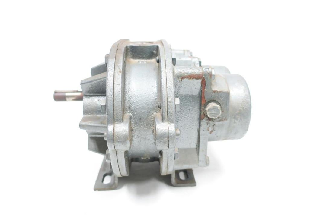 TUTHILL 2002-21L2 POSITIVE DISPLACEMENT BLOWER