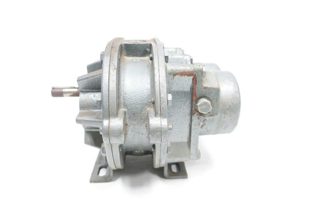 TUTHILL 2002-21L2 POSITIVE DISPLACEMENT BLOWER