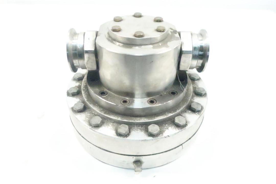 GRACO 223883 AIR OPERATED LOW PRESSURE REGULATOR