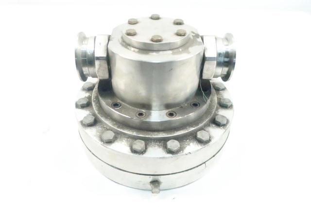 GRACO 223883 AIR OPERATED LOW PRESSURE REGULATOR