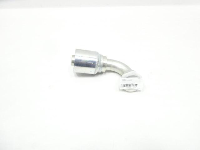 PARKER 1J9782020 HYDRAULIC HOSE FITTING