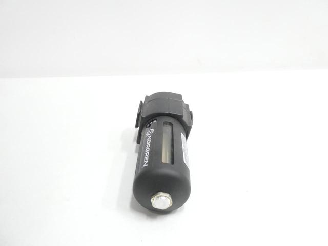 EXCELON W74D-3AN-NPN DESICCANT AIR DRYER 3/8IN NPT 150PSI