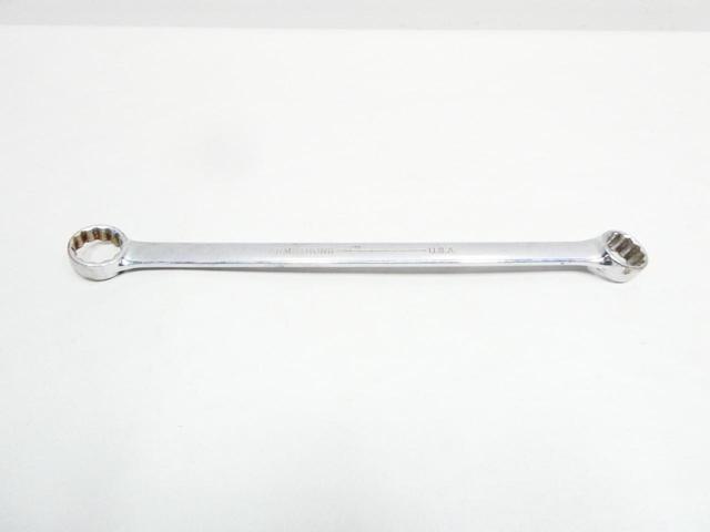 ARMSTRONG 26-766 1-1/16IN 1-1/8IN BOX WRENCH