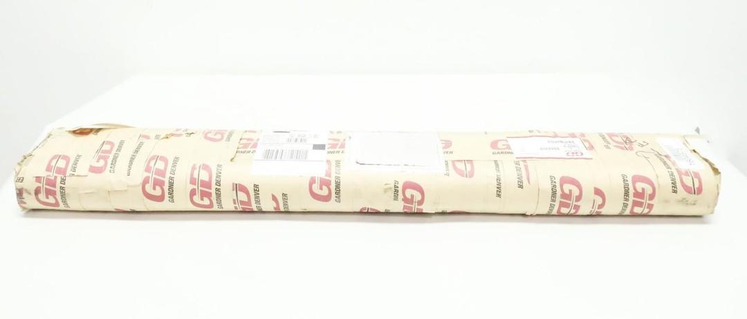 SET OF 2 GARDNER DENVER 01603216 PISTON ROD