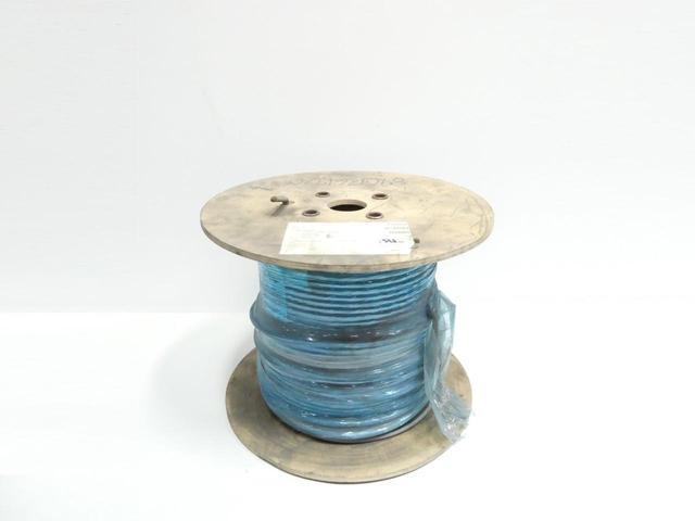 LUTZE 108691 WIRE 18C 24AWG 501.84FT