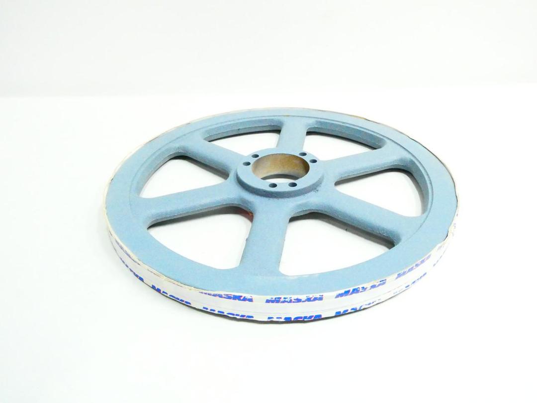 MASKA 1B154-SK 1 GROOVE V-BELT SHEAVE