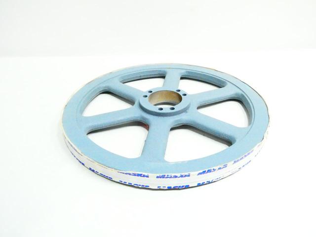 MASKA 1B154-SK 1 GROOVE V-BELT SHEAVE
