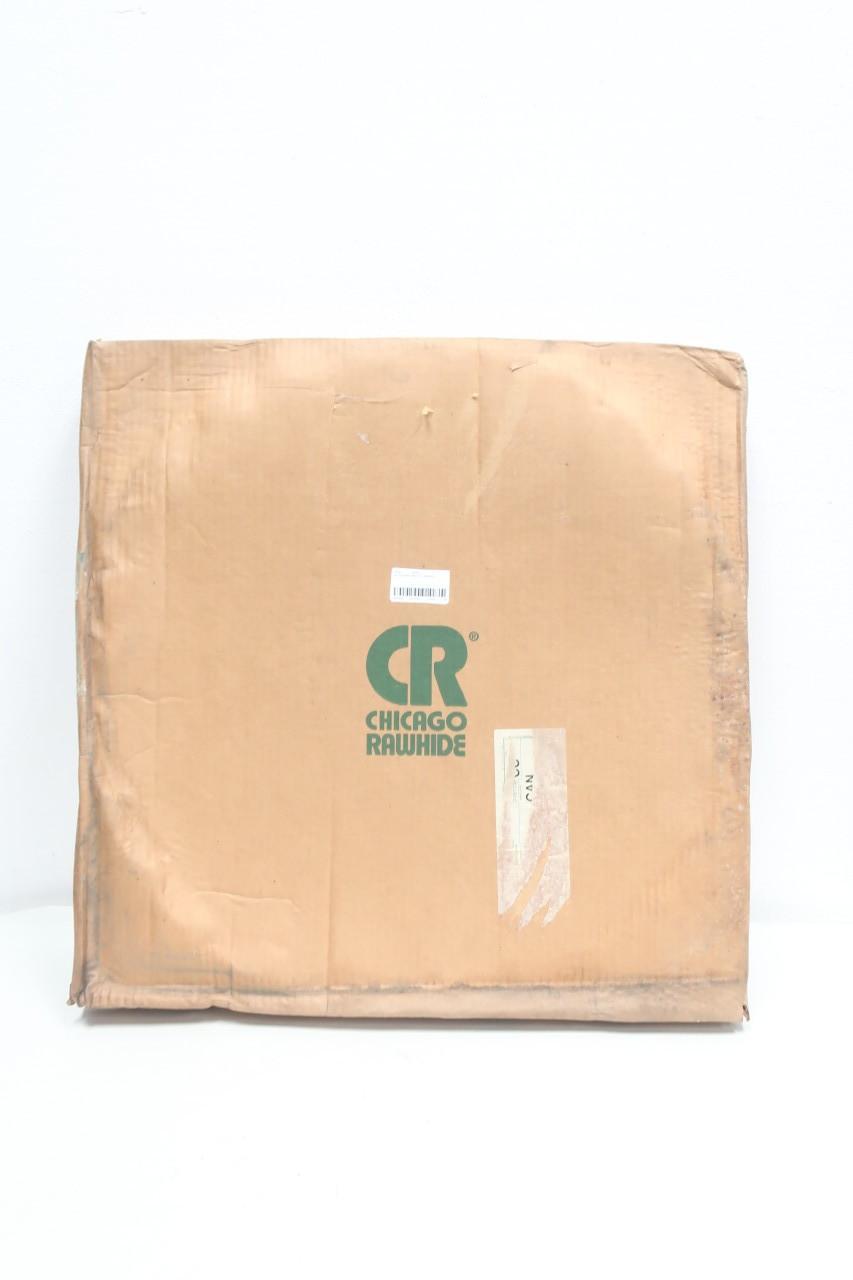 CR CHICAGO RAWHIDE 2225569 OIL SEAL 22-1/4IN 24-1/4IN 7/8IN