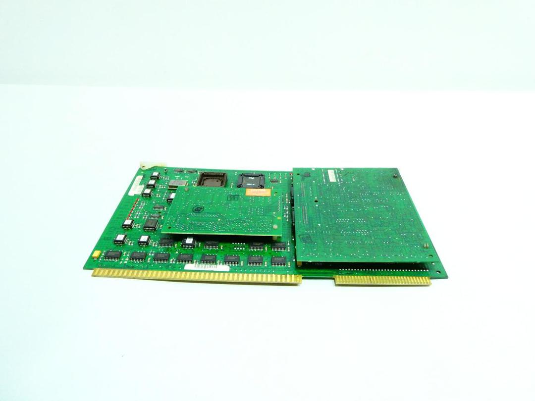 CINCINNATI MILACRON 3-545-1002 PCB CIRCUIT BOARD REV C